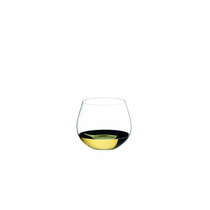 Набор фужеров Chardonney 580 мл, 2 шт, бессвинцовый хрусталь, O Wine Tumbler Riedel