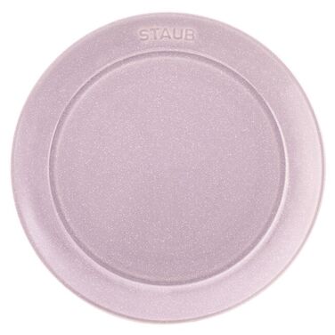 Тарілка плоска 15 см, кераміка Dining Line Staub