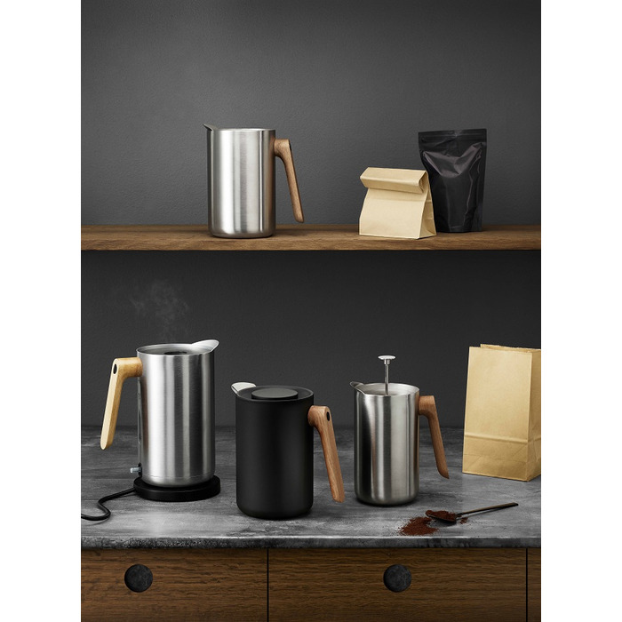 Чайник електричний nordic kitchen, 1,5 л Eva Solo