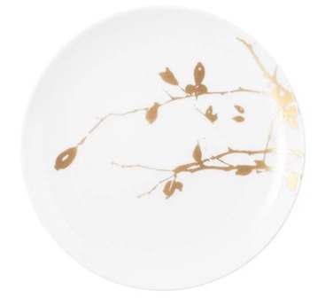 Тарілка для хліба 17,5 см Golden Rose Hip Liberty Seltmann Weiden