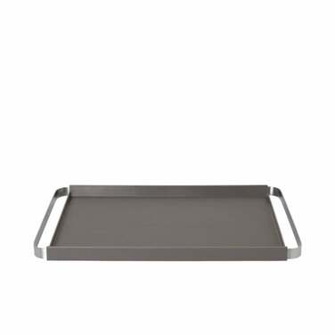 Піднос 50 х 32 см Warm Gray Pegos Blomus