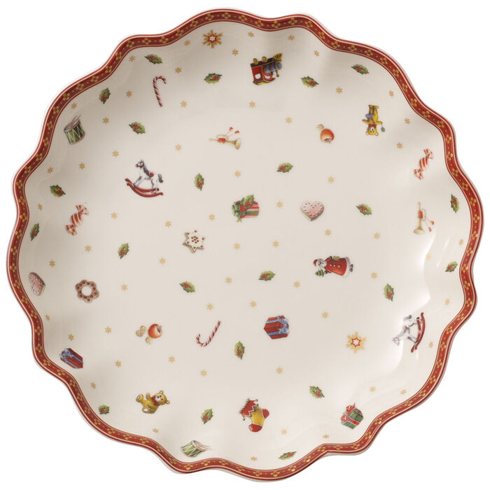 Піала 25 см, Toys Delight Villeroy & Boch