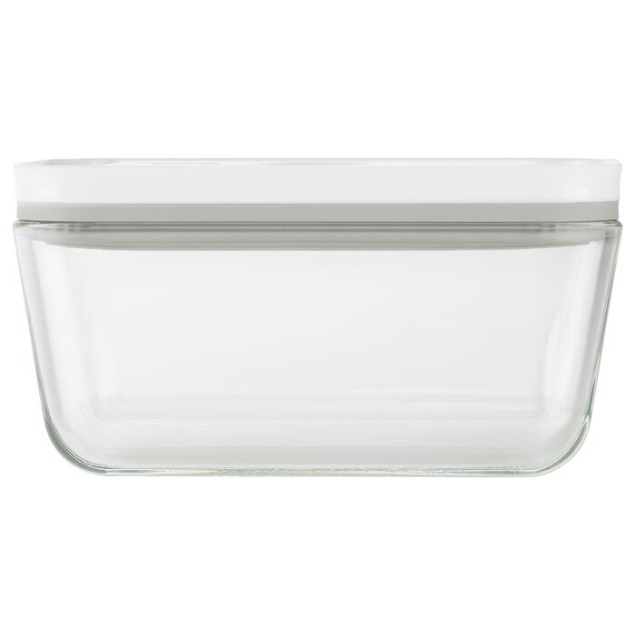 Ланч-бокс вакуумний M, сірий Fresh & Save Zwilling