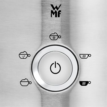 Спінювач молока 650 Вт Lono Glas WMF