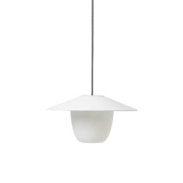 Світильник універсальний білий 33 см Ani Lamp Blomus