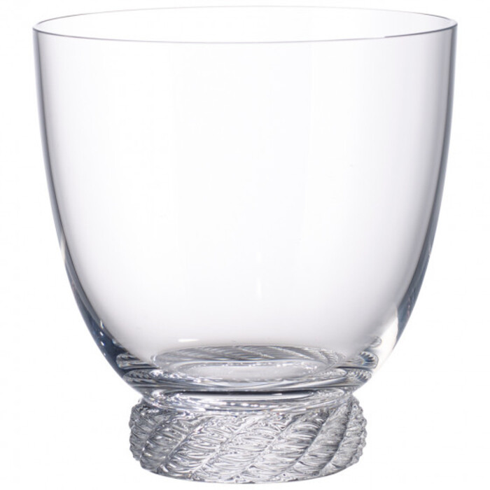 Стакан низький 101 мм Montauk Villeroy & Boch