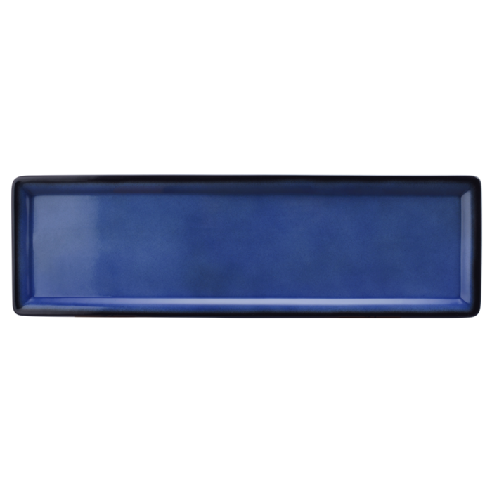 Блюдо прямокутне 53 х 17 см Royal Blau Fantastic Seltmann
