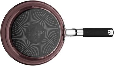 Сковорода 24 см, рожевий кварц Fusiontec Mineral WMF