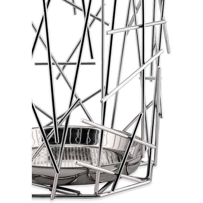 Підставка для парасольок Blow Up Alessi