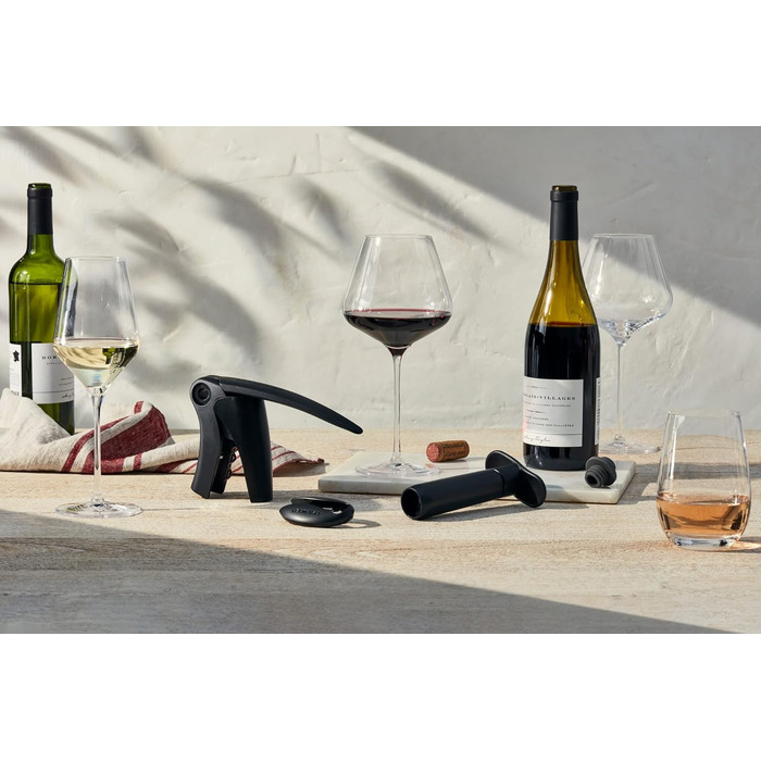 Коллекция Wine Accessories