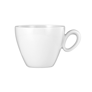 Чашка для мокко 0.09 л белая Trio Seltmann