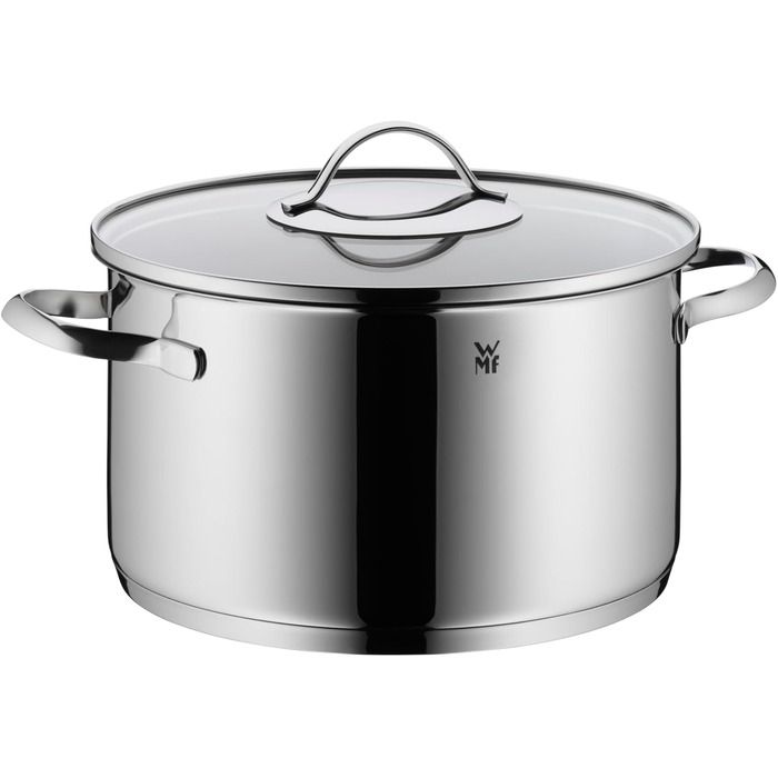 Набір каструль з 5 предметів, нержавіюча сталь Aparto WMF