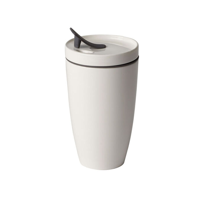 Термочашка 350 мл M White to Go Villeroy & Boch