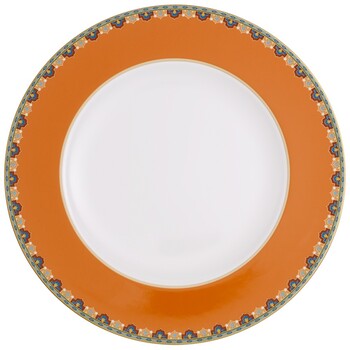 Тарілка 27 см Samarkand Mandarin Villeroy & Boch