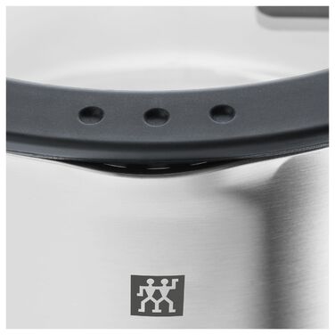 Ківш 16 см з кришкою Simplify Zwilling