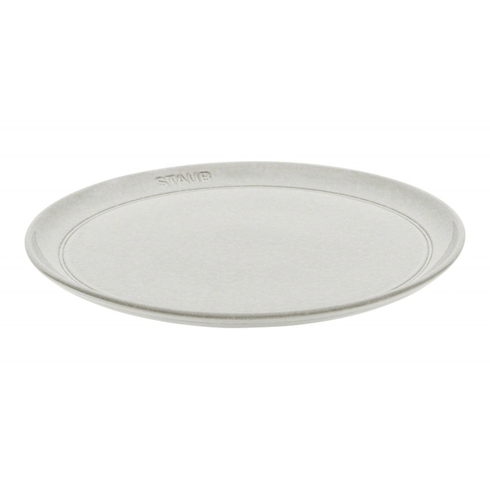 Блюда 20 см White Truffle Staub