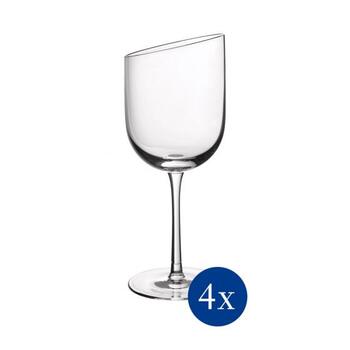 Набір келихів для червоного вина 405 мл 4 предмета NewMoon Villeroy & Boch