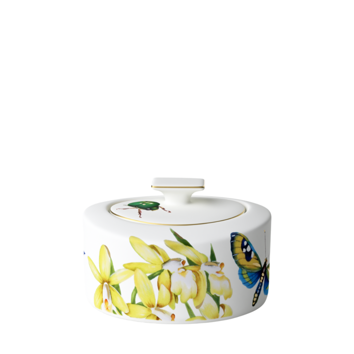 Сахарница Amazonia Villeroy & Boch 290 мл на 6 персон