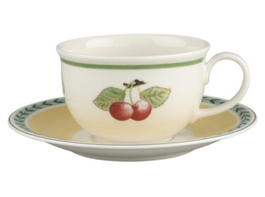Кавова пара 0,5 л French Garden, Villeroy & Boch