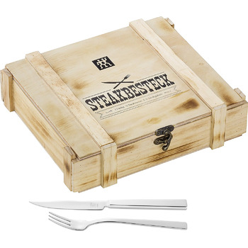Столові прибори для стейка, набір 12 предметів Specials Dinner Zwilling