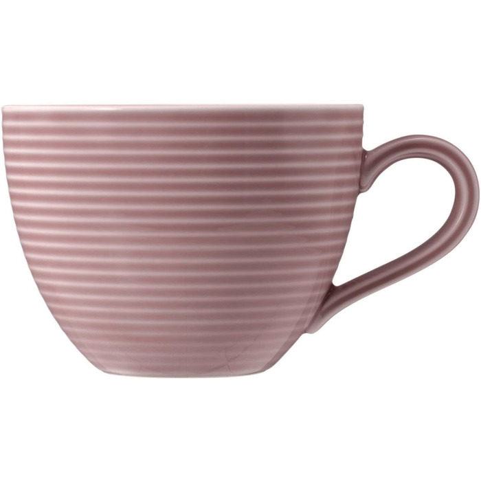Чашка для кави 260 мл Beat Color Glaze Altrosa Seltmann Weiden