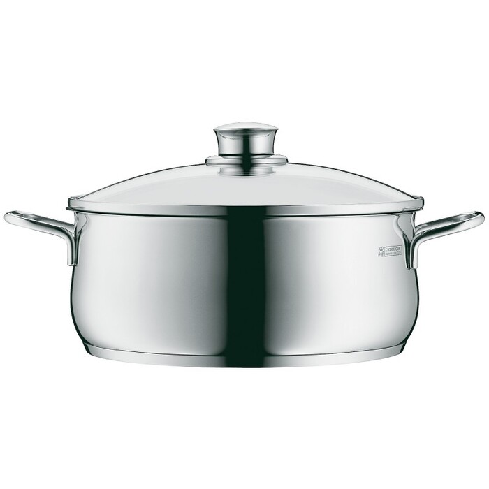 Каструля 24 см Diadem Plus WMF
