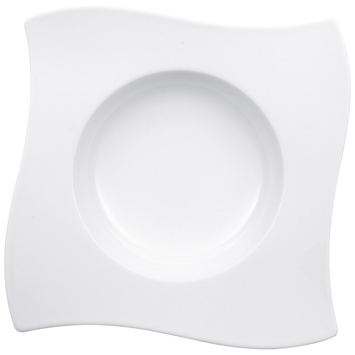 Тарілка для супу 24 см NewWave Porzellan Villeroy & Boch