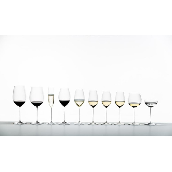 Келих для білого вина 630 мл, Superleggero Chardonnay Riedel