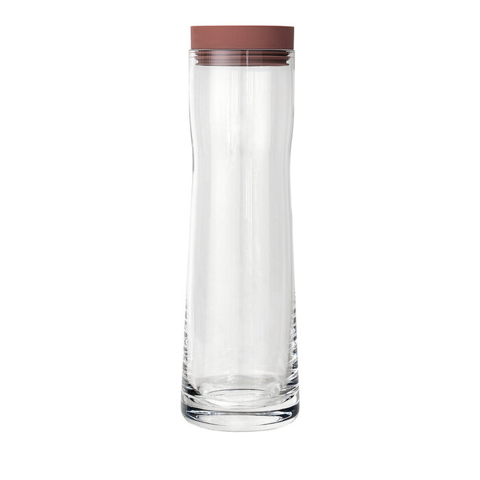 Графин для води 1,0 л Withered Rose Splash Blomus