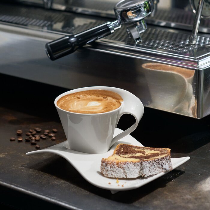 Чашка 0,3 л NewWave Caffe Original Villeroy & Boch