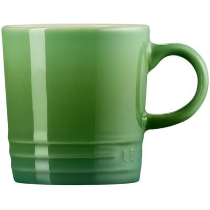 Керамічна кружка Le Creuset, 0,35 л, 70302351700002 (Бамбук, 100 мл)