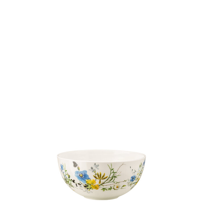 Піала / чаша для мюслі 15 см Fleurs des Alpes Brillance Rosenthal