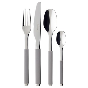 Набор столовых приборов 24 предмета S+ Villeroy & Boch