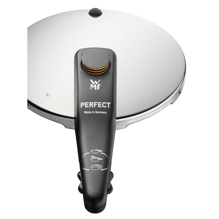 Кришка для скороварки Ø 22 см Perfect WMF