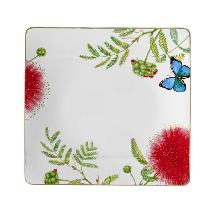 Тарілка Amazonia Villeroy & Boch 27 х 27 см