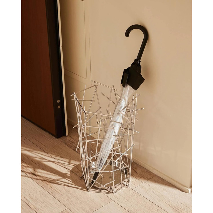 Підставка для парасольок Blow Up Alessi