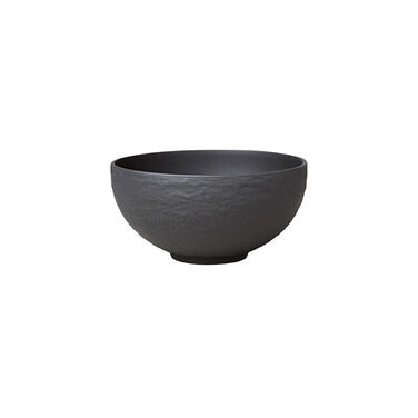 Піала для супу 300 мл Black Manufacture Rock Villeroy & Boch