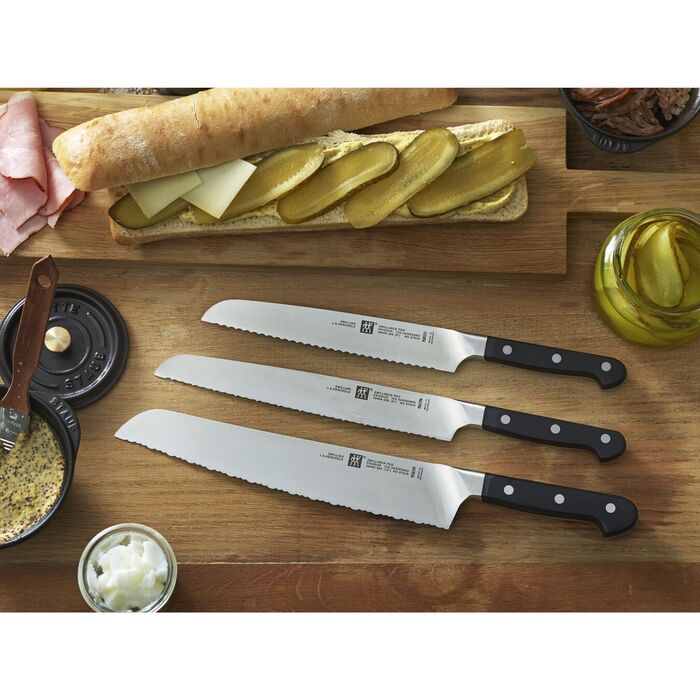 Колекція Pro від Zwilling