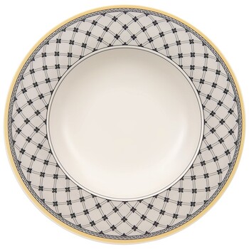 Тарілка для супу Promenade 24 см Audun Villeroy & Boch