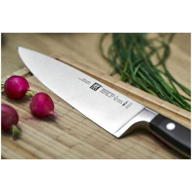 Набір ножів 3 предмети Professional S Zwilling