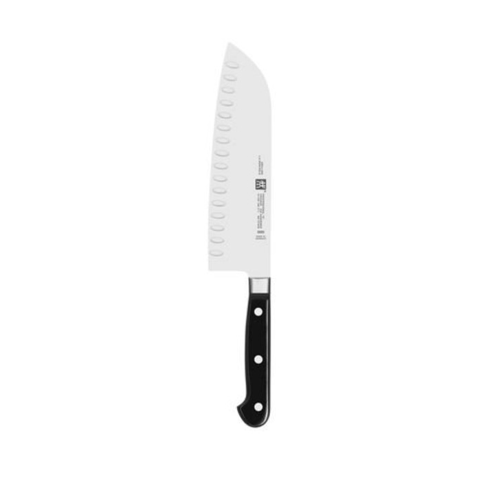 Ніж кухарський Сантоку 18 см Professional S Zwilling