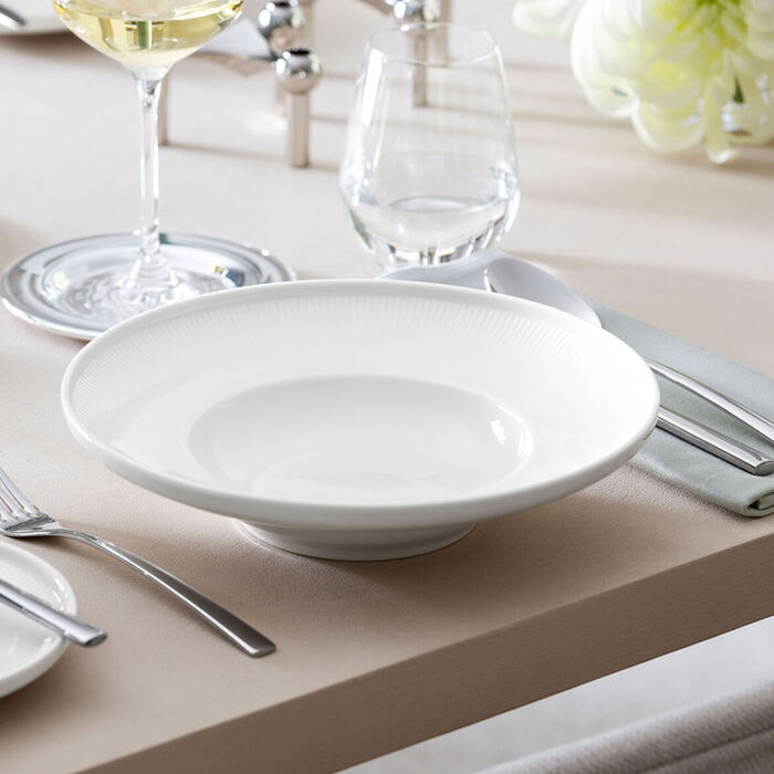 Тарілка для пасти 25 см Afina Villeroy & Boch