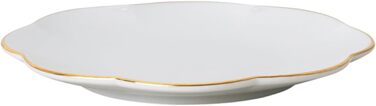 Тарелка плоская 15 см Sonetto Oro Rosenthal