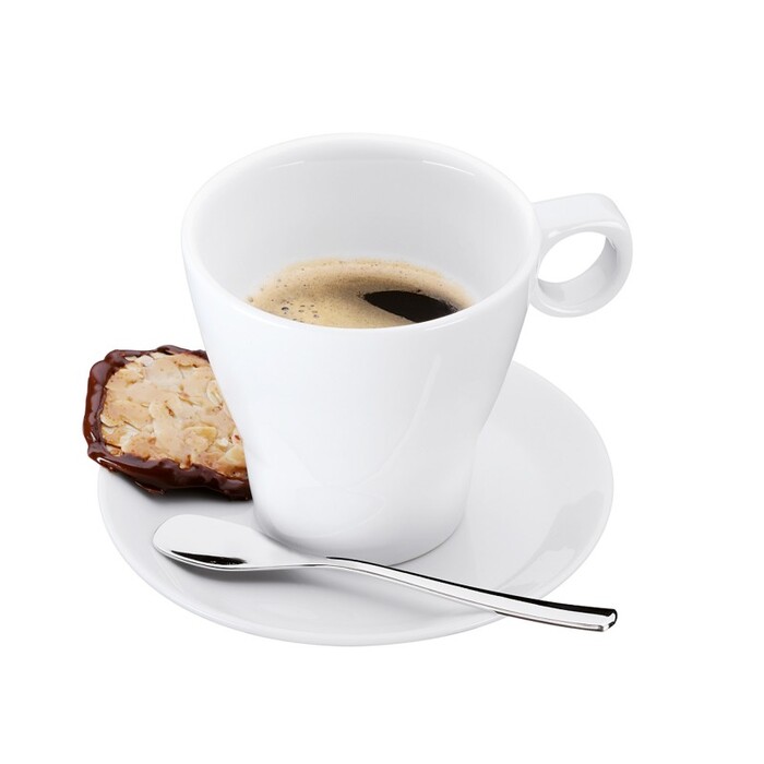 Кавова пара для еспресо з ложкою 0,10 л Barista WMF