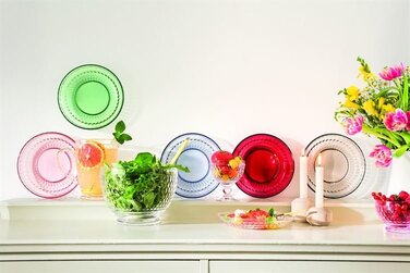 Блюдо 32 см зелене Boston Villeroy & Boch