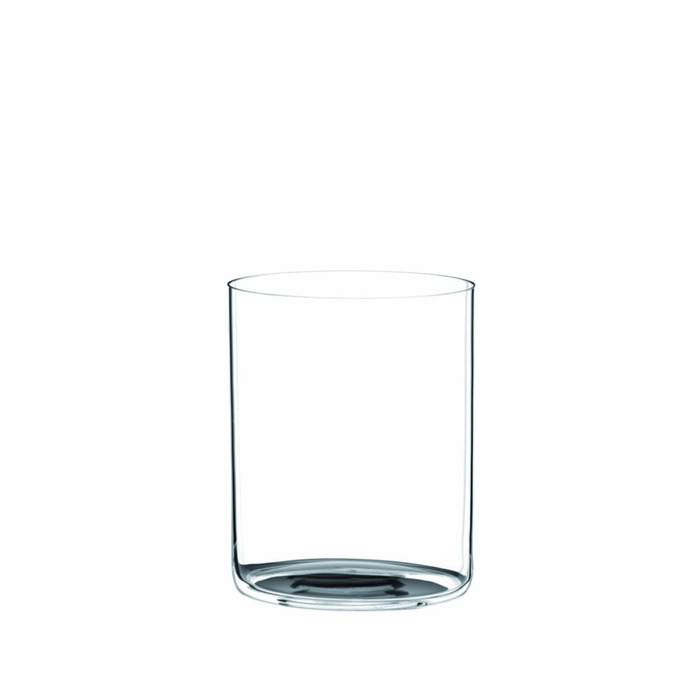 Стакан для віскі 100 мм, набір 2 предмета O Wine Tumbler Riedel