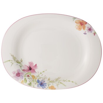 Блюда 42 см Mariefleur Villeroy & Boch
