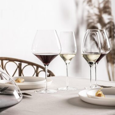 Набір келихів 2 шт 426 мл для вина Alloro, Zwiesel Glas