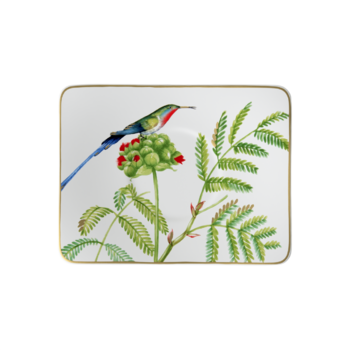 Блюдце до чашки Amazonia Villeroy & Boch 17,5 x 13,6 см