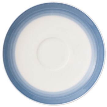 Блюдце до чашки для еспресо / мокко 12 см Colourful Life Winter Sky Villeroy & Boch